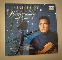 FREDDY