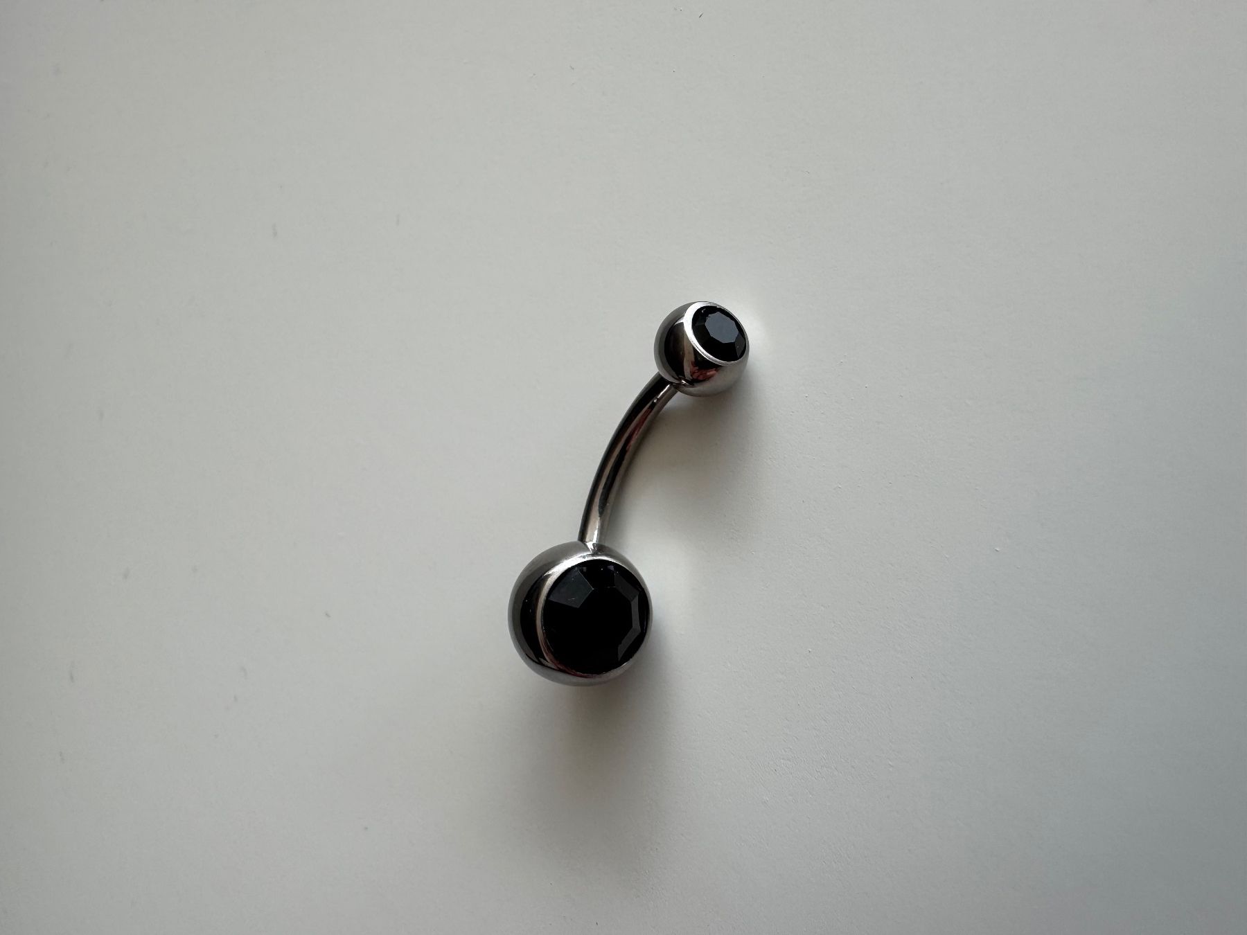 Bijoux piercing: Bauchnabelpiercing – Neuf avec emballage d'origine à Zürich par sel_w5sd 1