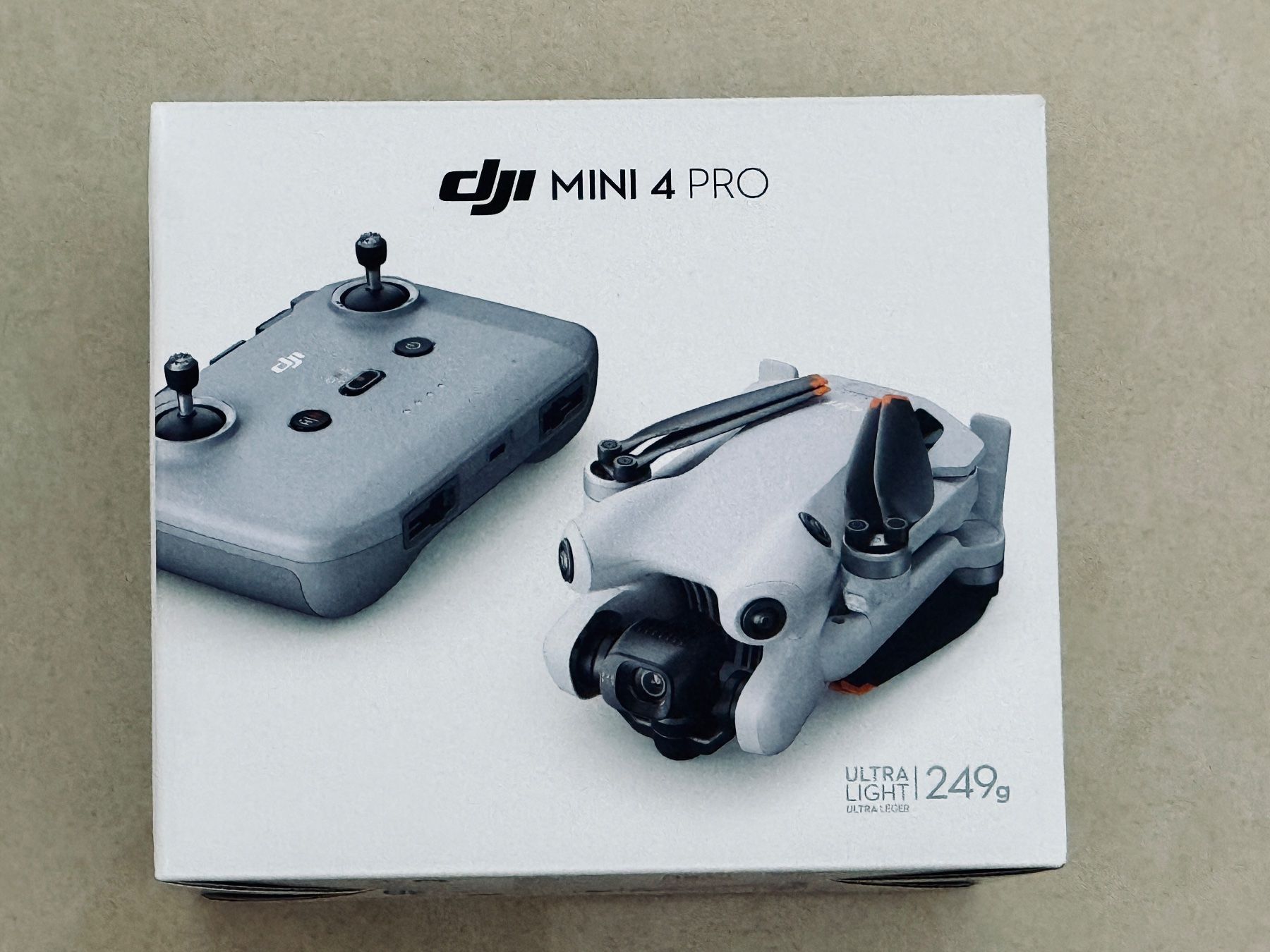 DJI RC Modellbau: DJI Mini 4 Pro mit RC2 ab 1.- – Gebraucht aus Niederrohrdorf von AlitaYoko 7