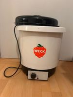 Weck Einkoch/Glühweinautomat