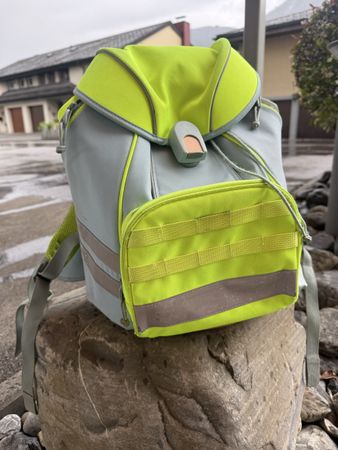 Sac d'école Lässig