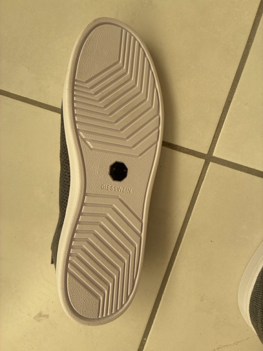 Chaussures hommes: Giesswein Schuhe – Neuf (Voir description) à Cheyres par zwischendurch 1