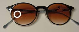 Sonnenbrille Braun Classics