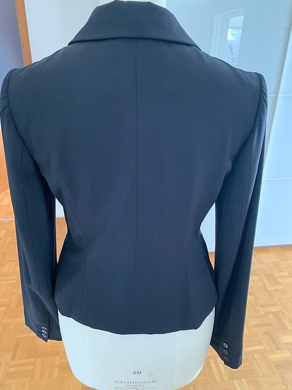 Giacche: Veste Plein Sud noire  – Usato da Etoy venduto da san_78xt 2