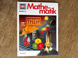 Was ist was - Mathematik Band 12