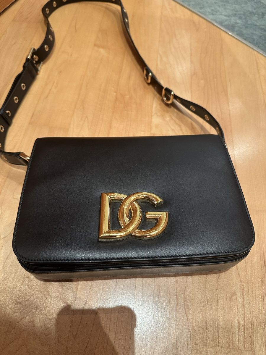 Dolce & Gabbana Borse da donna: Dolce & Gabbana Tasche – Usato da Luzern venduto da ariazalea 4