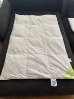 Kinder-Bettdecke inkl. Kissen 100/135cm