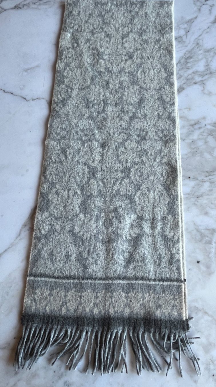 Foulard & Sciarpe: Kaschmir, Schal – Nuovo (secondo la descrizione) da Bern venduto da cubus01 2