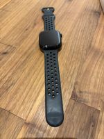 Apple Watch Series 10 46mm Aluminium schwarz GPS