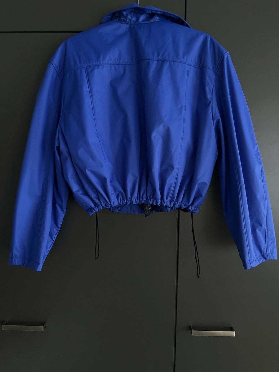 Vestes: Two-sided rainproof jacket ZNWR – Neuf (Voir description) à St. Gallen par sch_th5c 6