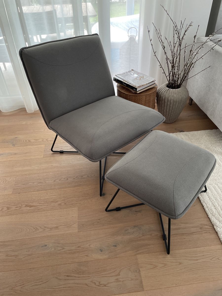 Pfister Poltrone: Pfistersessel – Usato da Zufikon venduto da pau_dj5m