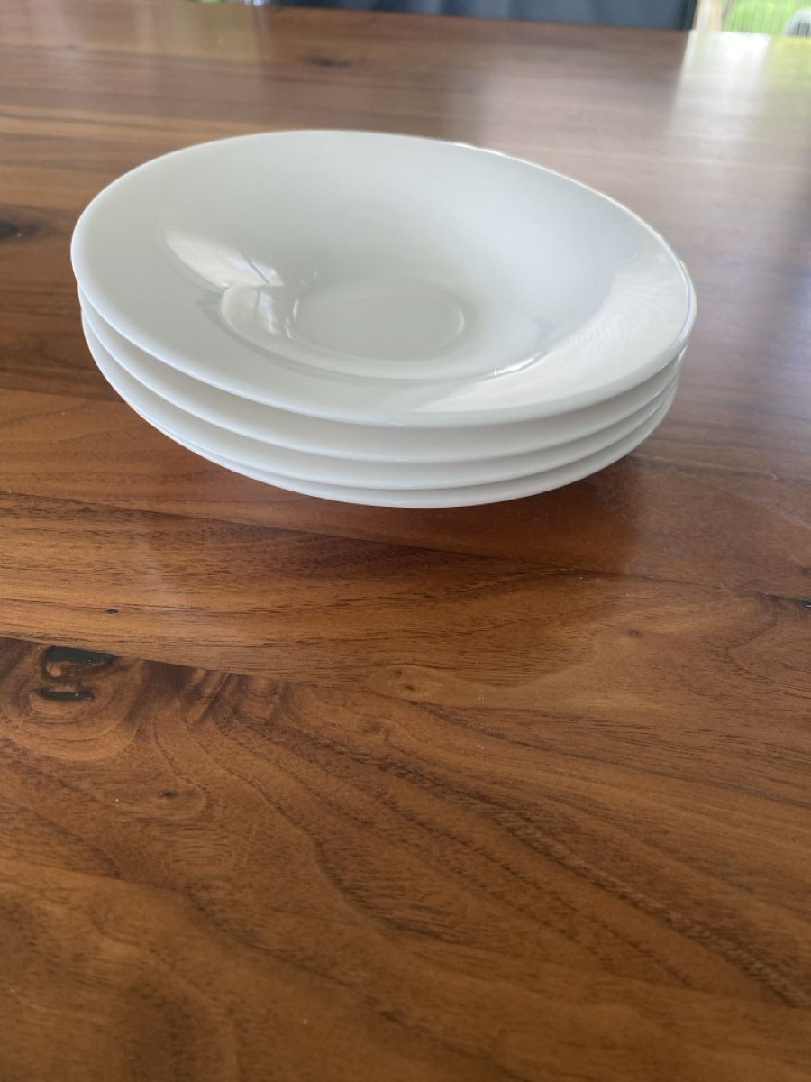 Villeroy & Boch Set di piatti: Villeroy & Boch Unterteller New Wave – Usato da Unterseen venduto da Zurbi 1