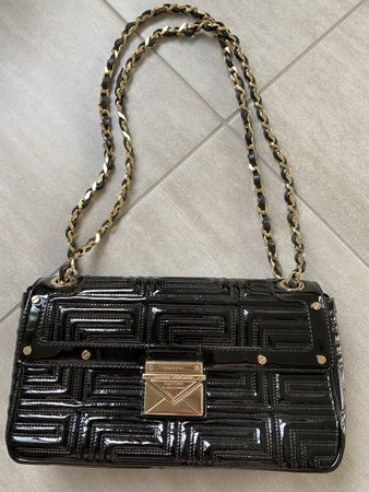 99 neu Gianni Versace Tasche