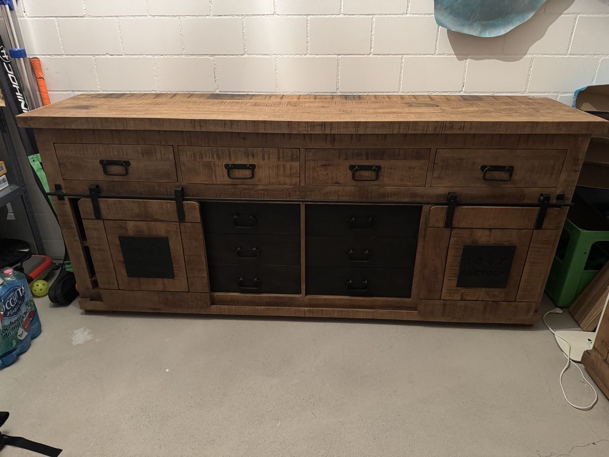 Kommoden: Sideboard und Barwagen – Gebraucht aus Au ZH von robuzz 7