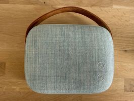 Vifa helsinki bleu Haut-parleur bluetooth