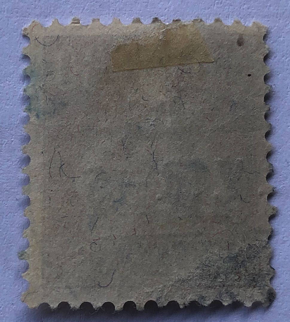 Tutti i francobolli: Nr.110 mit Vollstempel – Usato da Aarau venduto da Billa007 1