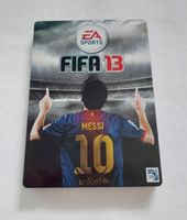 Fifa 13 Steelbook PS3