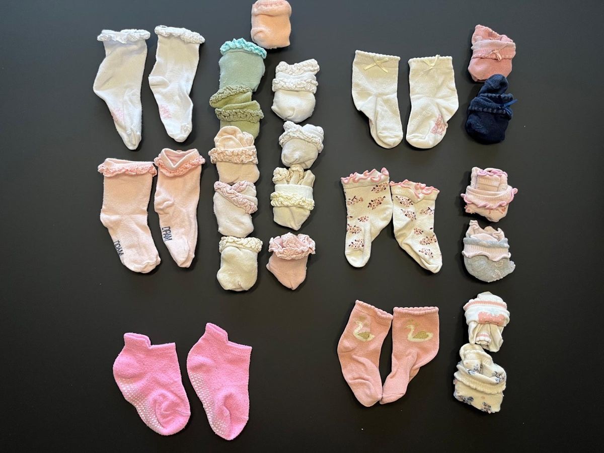 Kleiderpakete & -sets: Baby clothing bundle, 18 Months, 59 pcs – Gebraucht aus Wilen b. Wollerau von seb_s6jm 2