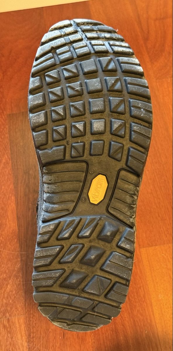 Lowa Scarpe da uomo: Hiking boots – Usato da Rüschlikon venduto da sar_z5vb 2