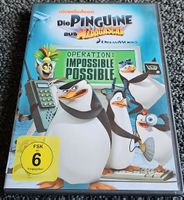 Die Pinguine aus Madagascar (21013)