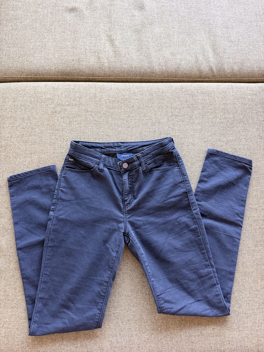 Armani Jeans: Armani Jeans Frau  – Nuovo e nell'imballaggio originale da Luzern venduto da Arbey_romero80