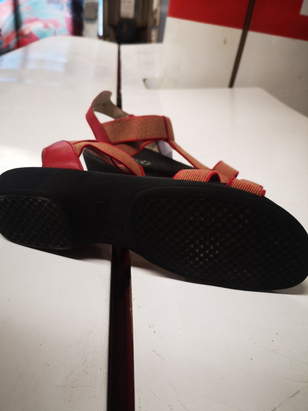 Helvesko Scarpe da donna: Helvesko – Nuovo e nell'imballaggio originale da Möhlin venduto da Highwaytom 1