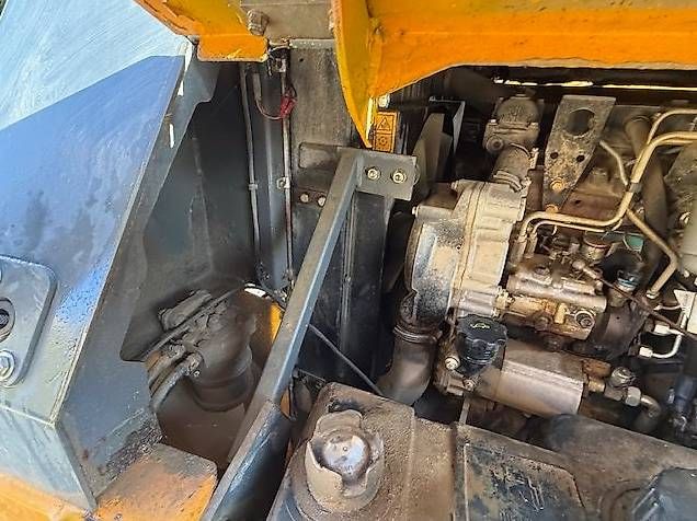 Terex Alle Maschinen: Dumper Terex PS6000 – Gebraucht aus Oberhofen Thun'see von Tranchet-Trading 4