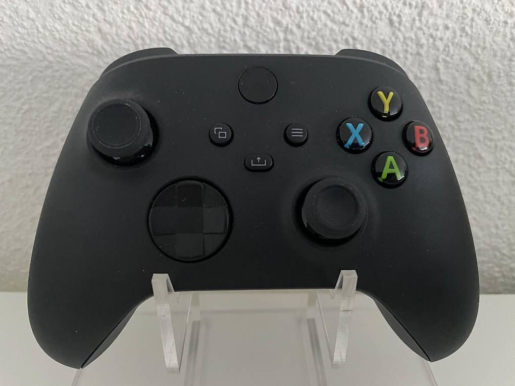 Microsoft Controller: Microsoft Xbox Wireless Controller, neuwertig – Usato da Bösingen venduto da barresi7 1