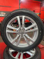 Roues occasion d'origine pour Audi Q3