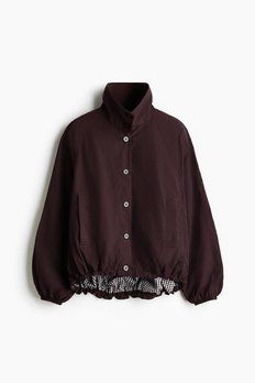 H&M leichte Jacke Gr.M