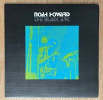 Noah Howard ‎– The Black Ark