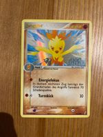 Pokemon Jungglut Reverse Holo Ex Crystal Guardians NM