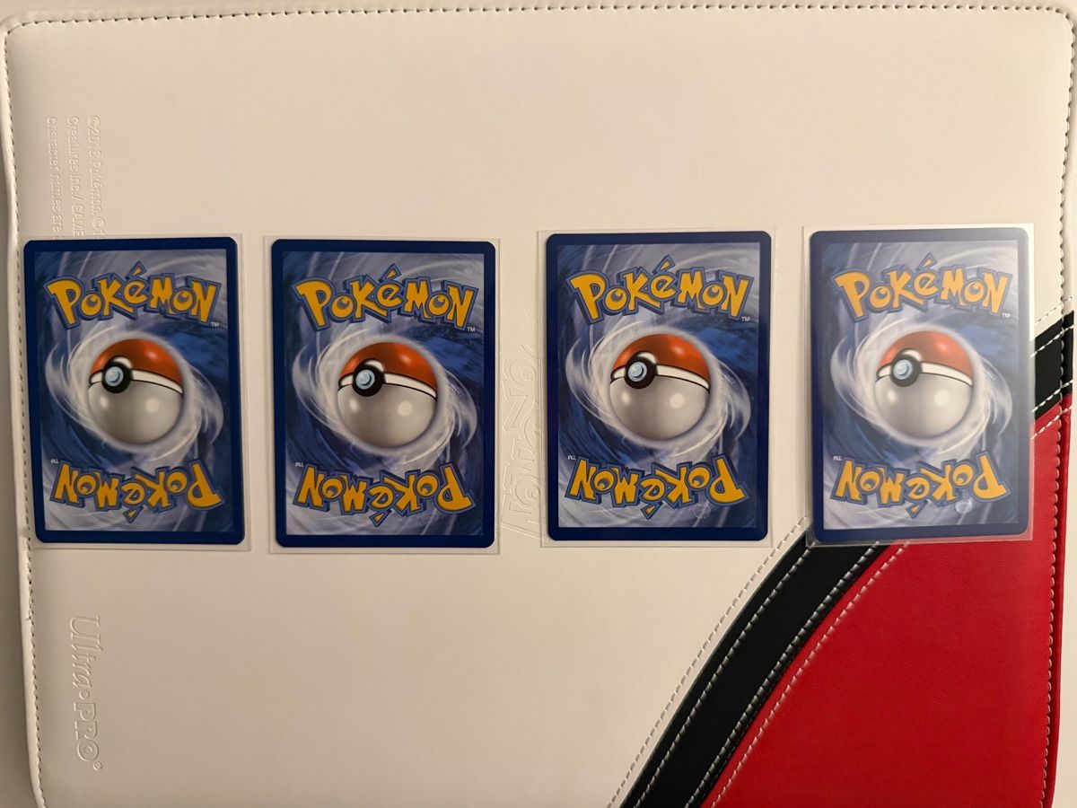 Pokémon Carte collezionabili: Blastoise (Classic Collection) + 3 Karten – Usato da Biel/Bienne venduto da SeeLoewe55 1