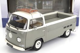 VOLKSWAGEN T2 PICK UP, JAHRGANG 1968, 1:18