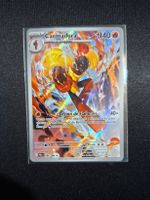 Pokémon Carmadura AR 086/084 - FR