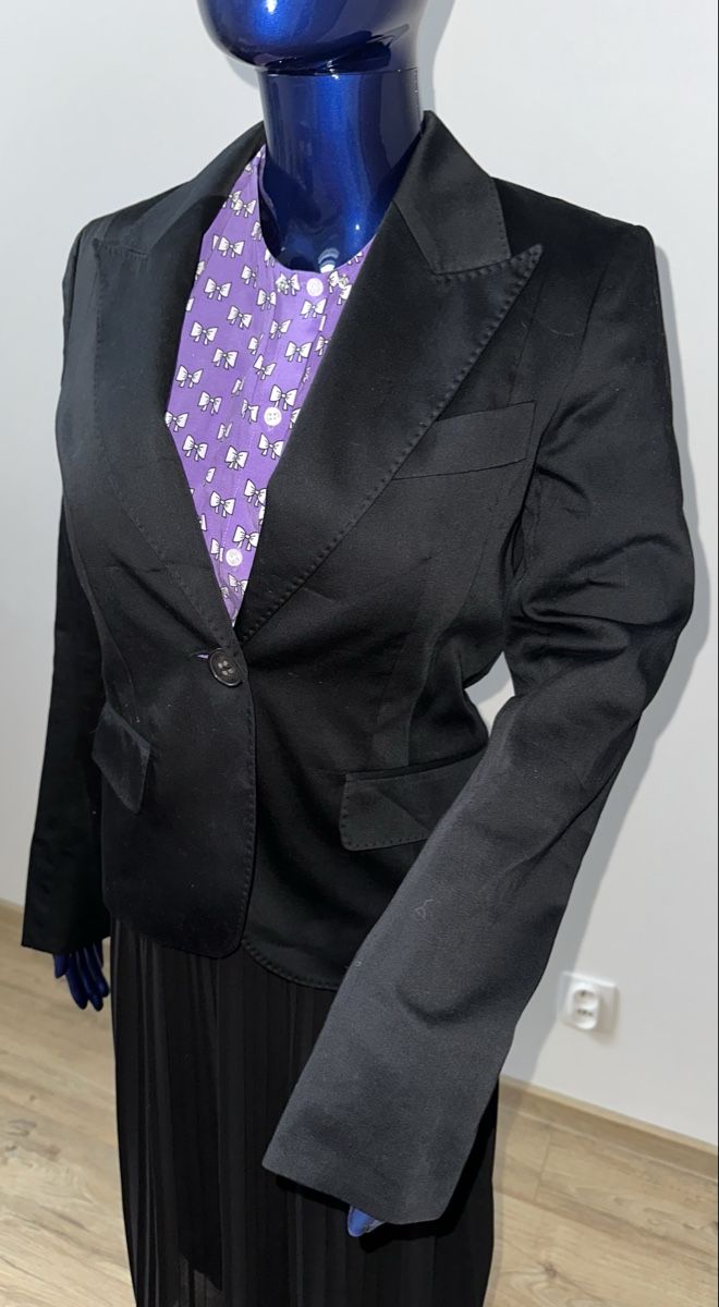 Windsor Giacche: WINDSOR BLAZER GR. 34 – Nuovo (secondo la descrizione) da Unteraegeri venduto da MH203 5