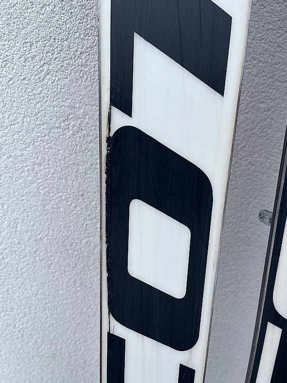 Scott Skis: Scott Pure 109 – D'occasion à Zürich par topfly28 3