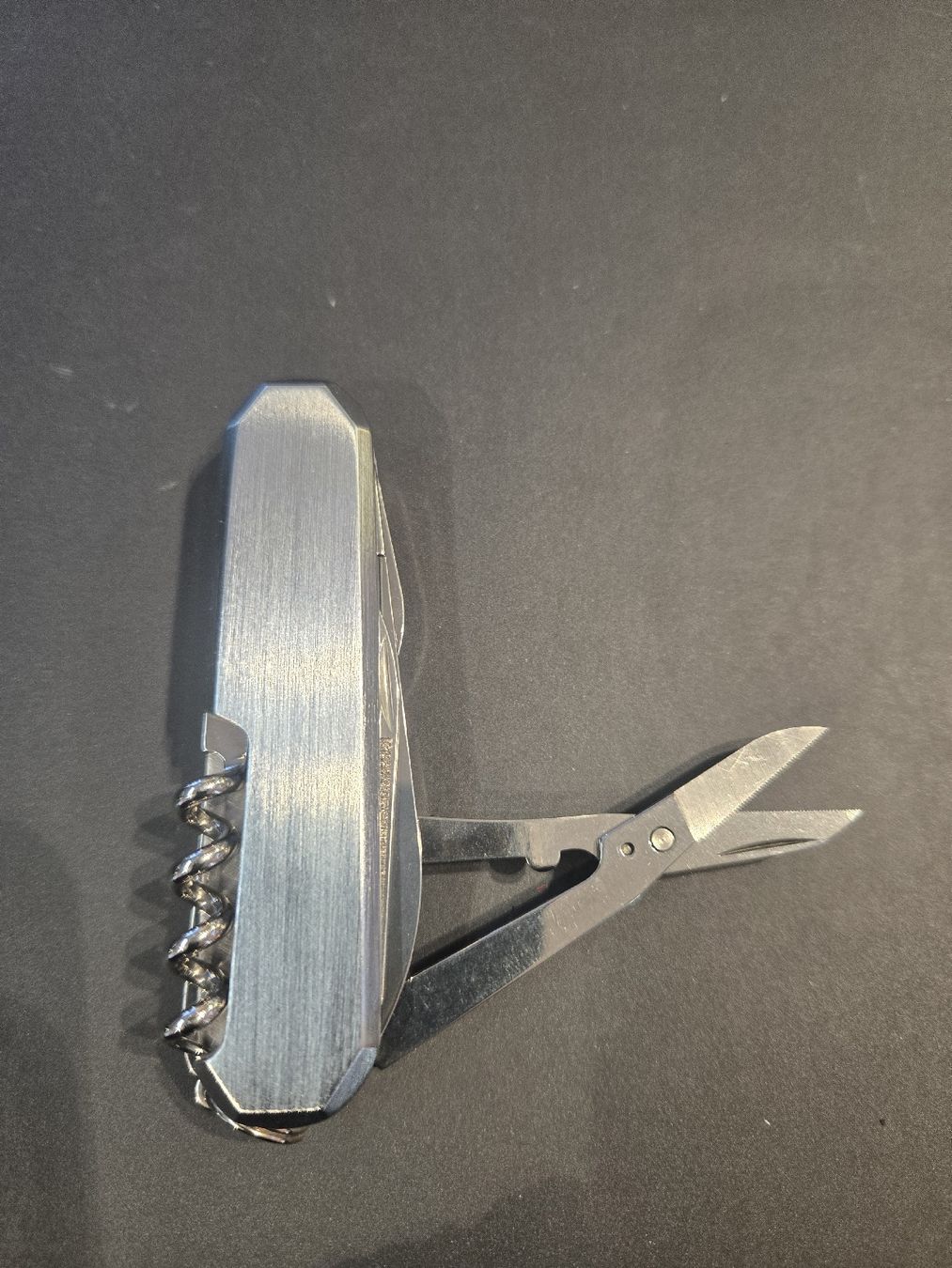 Wenger Taschenmesser: Wenger Metal 50 neu – Neu (gemäss Beschreibung) aus Luzern von Nini_862 5