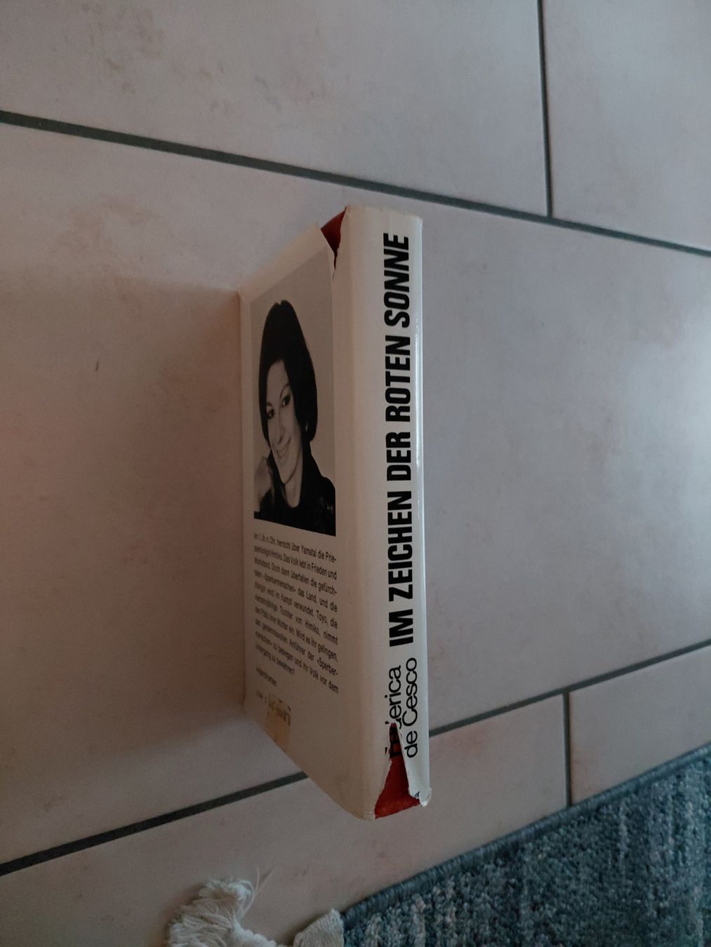 Bücher: Federica de Cesco - 6 Bücher – Gebraucht aus Worb von Antoinette22 1