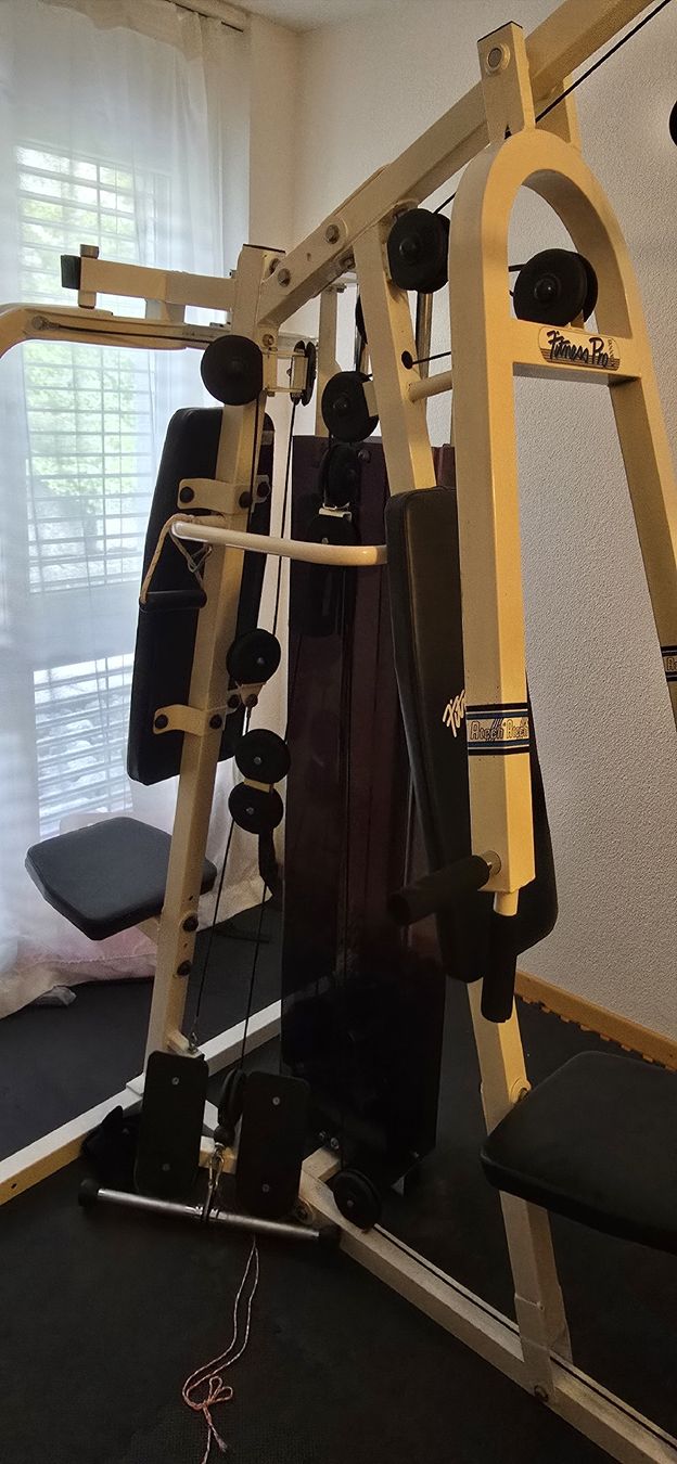 Hometrainer: Hometrainer – Gebraucht aus Bottenwil von Manu23_ 1