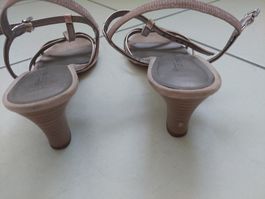 Elegante Sandalen