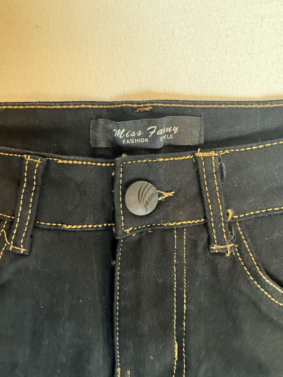 Röcke: Jupe jeans – Neu (gemäss Beschreibung) aus Blonay von Celuna 2