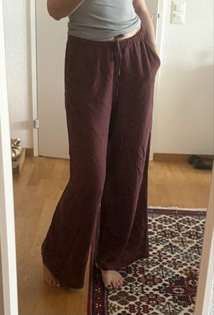 С&A Palazzo Hose  Gr. M