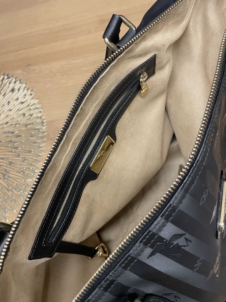 Maison Mollerus Taschen für Damen: Maison Mollerus Tasche – Neu (gemäss Beschreibung) aus Oftringen von Musti88 3