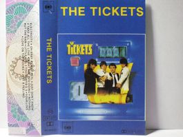 THE TICKETS