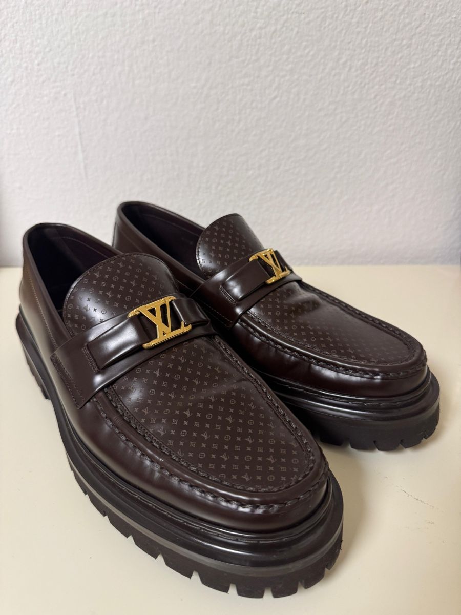 Louis Vuitton Scarpe da uomo: LV Schuhe – Nuovo (secondo la descrizione) da Spreitenbach venduto da lopre98