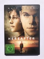 DVD Hereafter - Das Leben danach