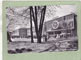Basel Schweizer Mustermesse 1963
