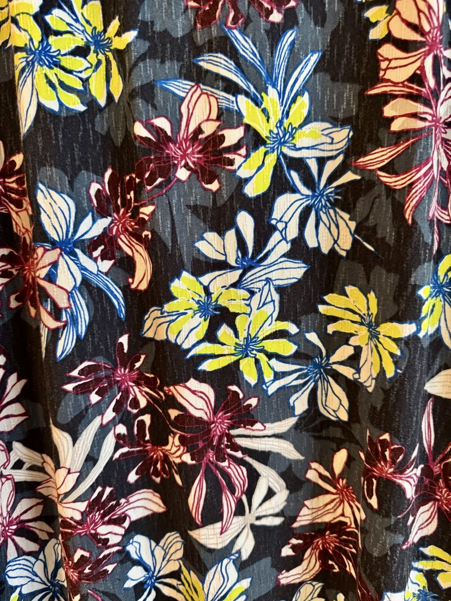 Cecil Vestiti: Cécile Sommerkleid Gr. XL – Usato da Schwerzenbach venduto da Rabbitmedia 2