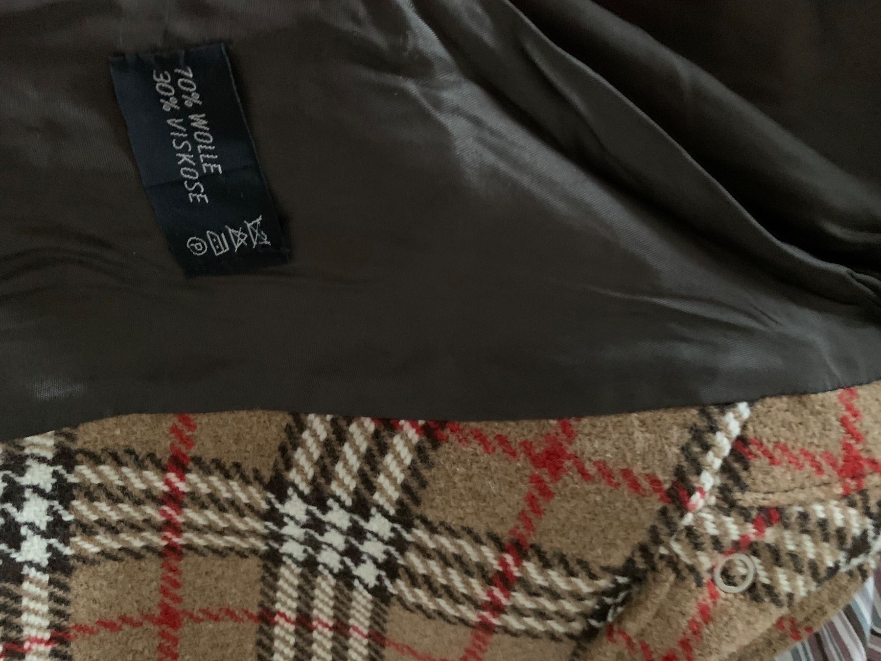 Mäntel: Bally wollen mantel – Gebraucht aus Zürich von Nikuska32 3